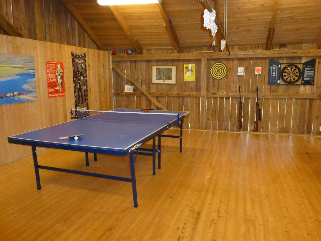 Praestmyrens Vandrarhem Ransater Room photo